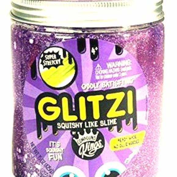 glitz slime - Picture 1 of 1
